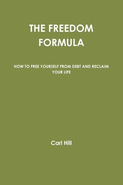 The Freedom Formula