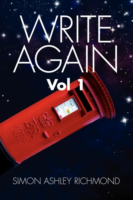 WRITE AGAIN VOL 1