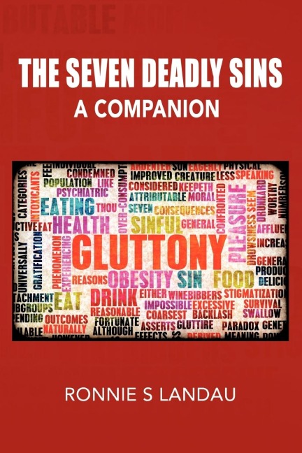 The Seven Deadly Sins: a companion