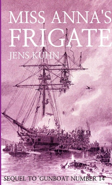 Miss Annas Frigate
