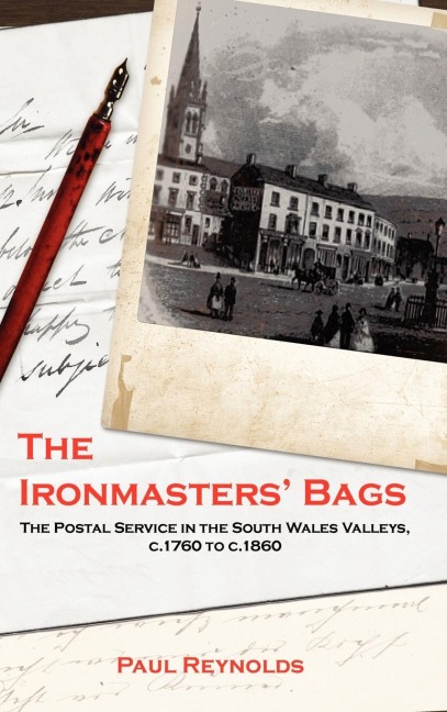 The Ironmasters Bags