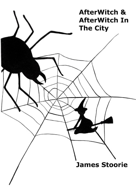AfterWitch & AfterWitch In The City: The Ominous Omnibus