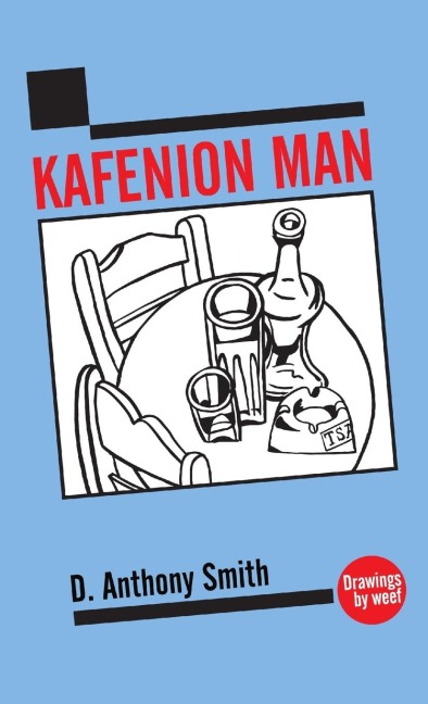 Kafenion Man