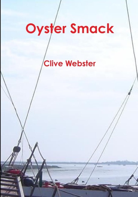 Oyster Smack