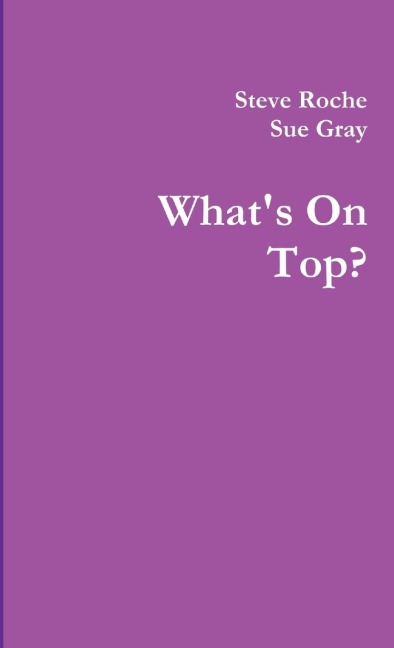 Whats On Top?
