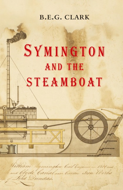 Symington and the Steamboat