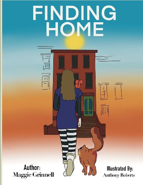 Finding Home