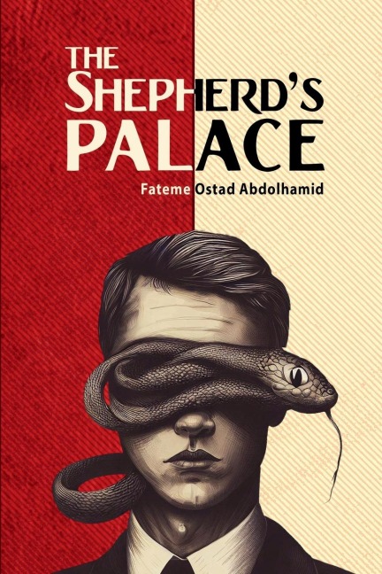 The Shepherds Palace: A Dystopian Tale of Survival