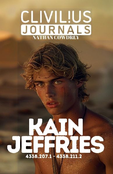 Kain Jeffries (4338.207.1 - 4338.211.2)