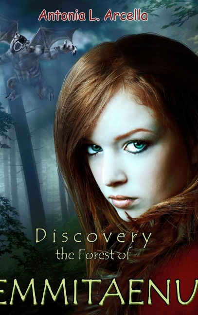 EMMITAENU, Discovery the Forest of