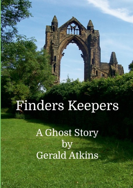 Finders Keepers: A Ghost Story