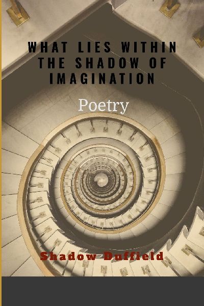 WHAT LIES WITHIN THE SHADOW OF IMAGINATION