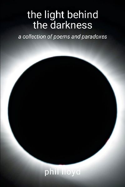 the light behind the darkness: art