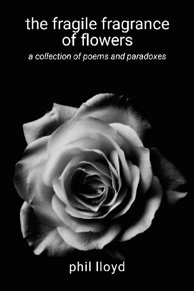 the fragile fragrance of flowers: love