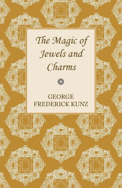 The Magic of Jewels and Charms
