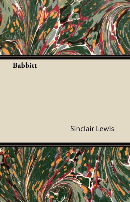 Babbitt