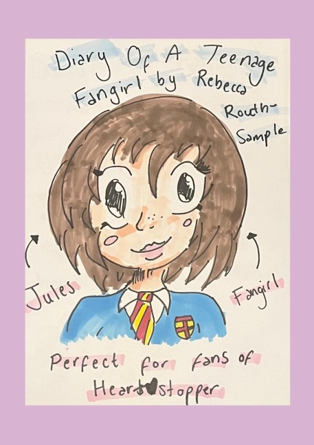 Diary Of A Teenage Fangirl