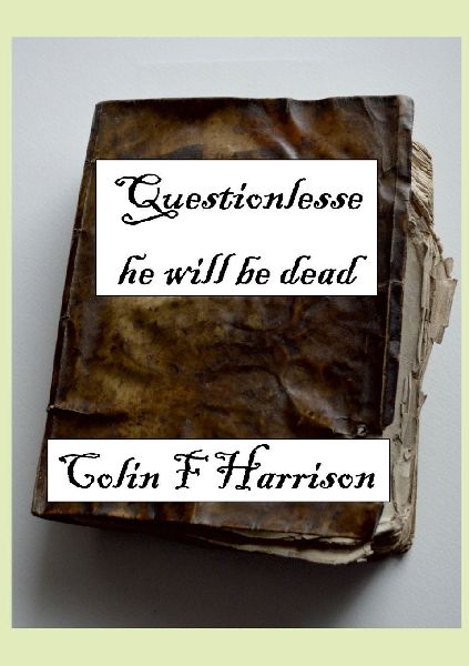 Questionlesse he will be dead: Warning- Dont try this at home