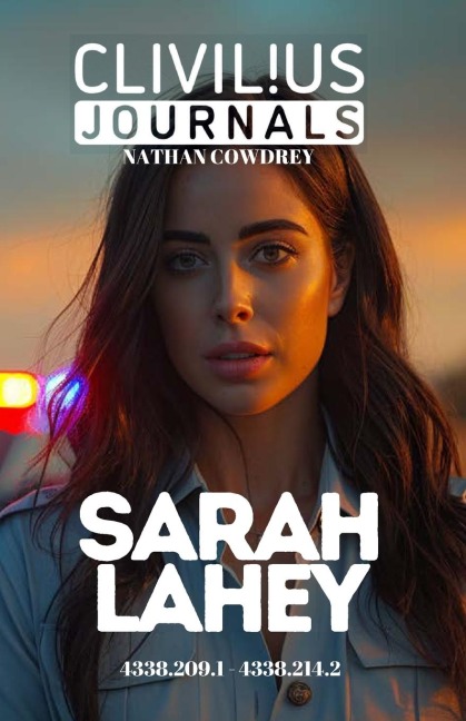 Sarah Lahey (4338.209.1 - 4338.214.2)