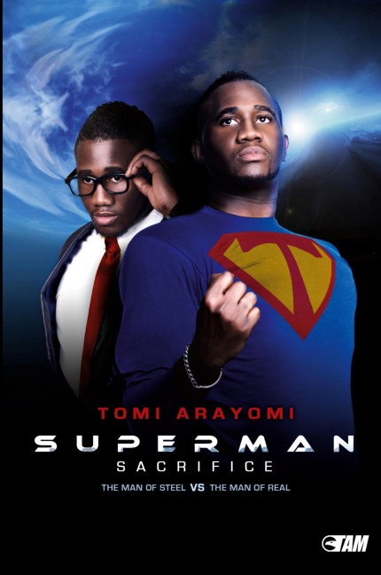 Supermans Sacrifice