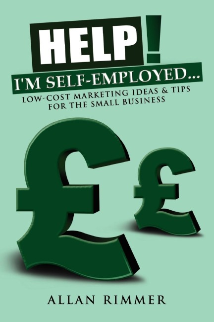 Help! Im Self-Employed...