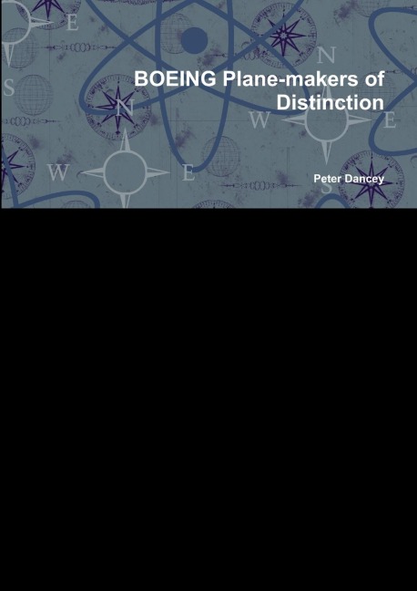 Boeing Plane-Makers of Distinction