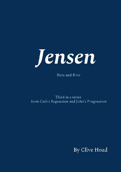 Jensen: Here and Now
