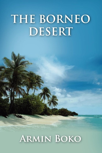 The Borneo Desert