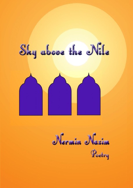 Sky above the Nile
