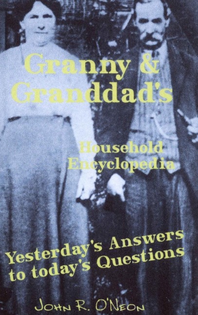 Granny & Granddads Household Encyclopedia