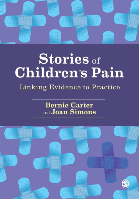 Stories of Childrens Pain: Linking Evidence to Practice