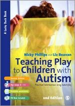 Teaching Play to Children with Autism: Practical Interventions using Identiplay