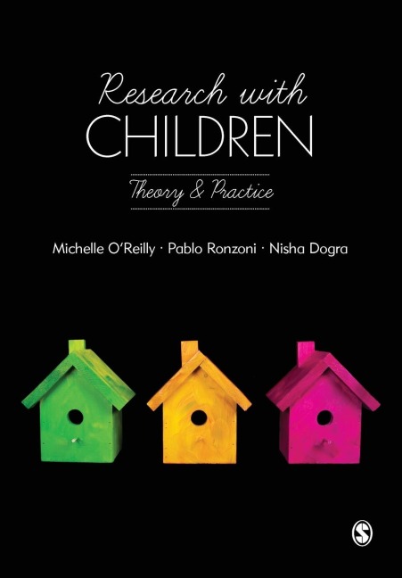 Research with Children