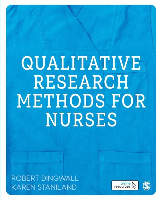 Qualitative Research Methods for Nurses