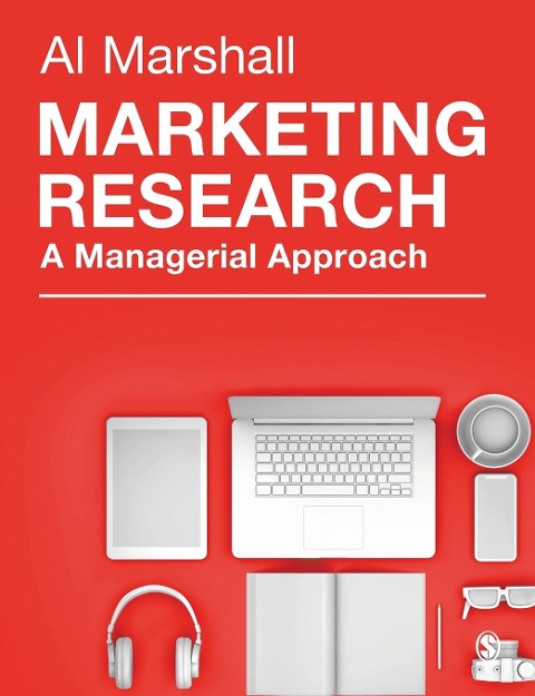 Marketing Research: A Managerial Approach