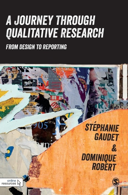 A Journey Through Qualitative Research: From Design to Reporting