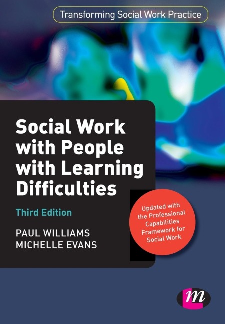 Social Work with People with Learning Difficulties
