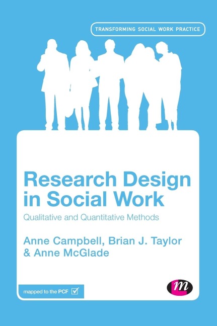 Research Design in Social Work: Qualitative and Quantitative Methods