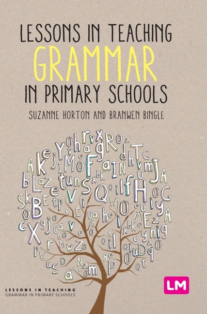 Lessons in Teaching Grammar in Primary Schools