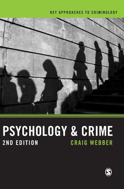 Psychology and Crime: A Transdisciplinary Perspective