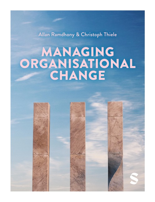 Managing Organisational Change