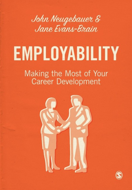 Employability: Making the Most of Your Career Development