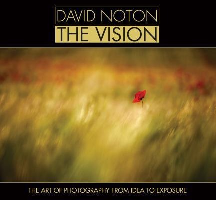 David Noton: The Vision: The Art of Photography from Idea to Exposure