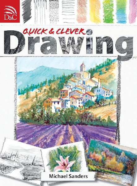 Quick & Clever Drawing