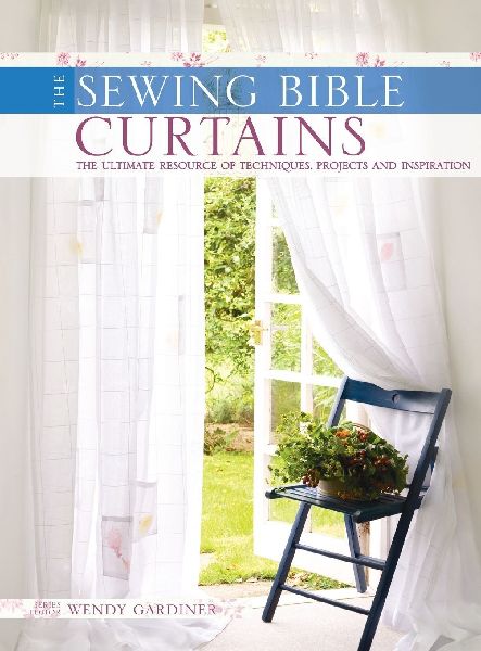 The Sewing Bible - Curtains