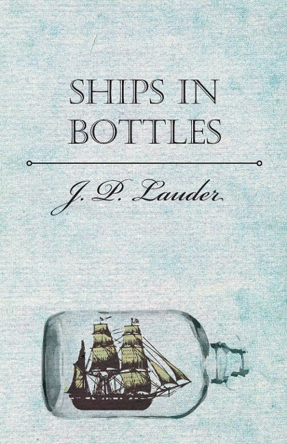 Ships in Bottles