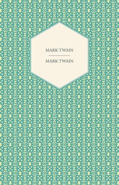 Mark Twain