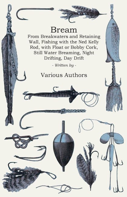 How to Catch Bream - By Twelve Different Methods