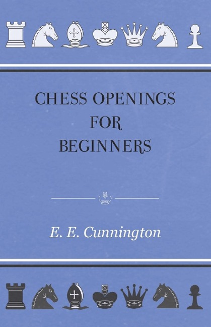 Chess Openings For Beginners