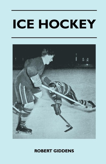 Ice Hockey